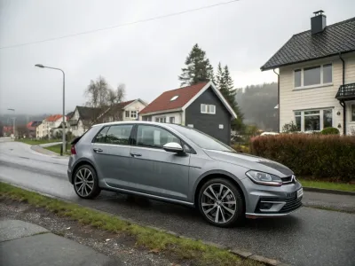 [DEMO] Tesla Model 3 Long Range 2021 – én eier, lav km